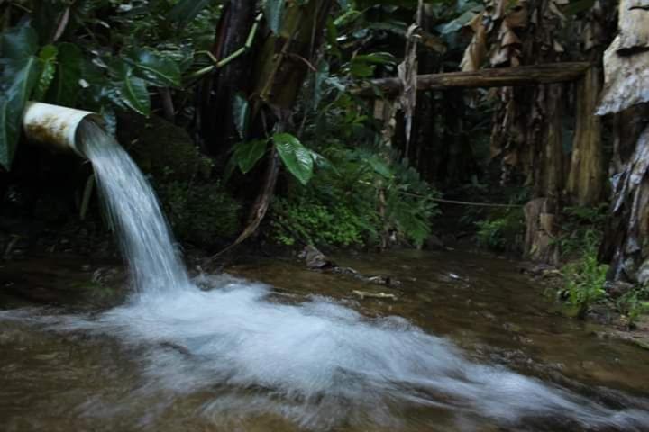 Recanto Do Bosque Mage Eksteriør bilde