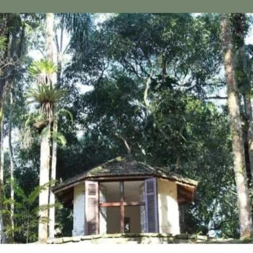 Recanto Do Bosque Mage Eksteriør bilde